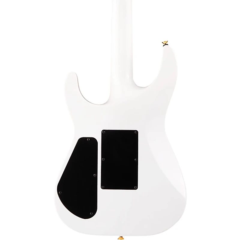 Jackson X Series Soloist SLXM DX Electric Guitar Snow White