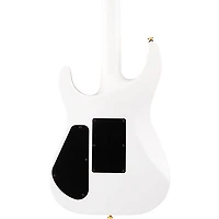 Jackson X Series Soloist SLXM DX Electric Guitar Snow White