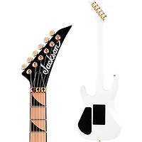 Jackson X Series Soloist SLXM DX Electric Guitar Snow White