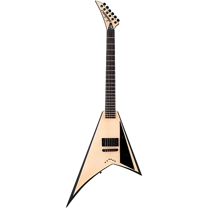 Jackson Pro Series Signature Christian Andreu Rhoads RRT Natural