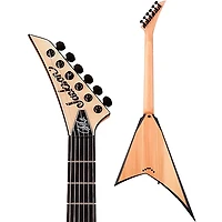 Jackson Pro Series Signature Christian Andreu Rhoads RRT Natural