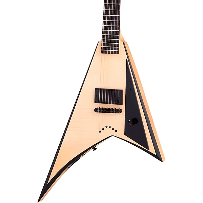 Jackson Pro Series Signature Christian Andreu Rhoads RRT Natural