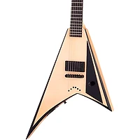 Jackson Pro Series Signature Christian Andreu Rhoads RRT Natural