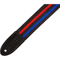 Levy's MPJR 1 1/2 inch Wide Kids Guitar Strap