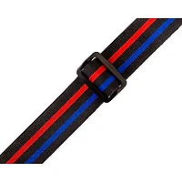 Levy's MPJR 1 1/2 inch Wide Kids Guitar Strap