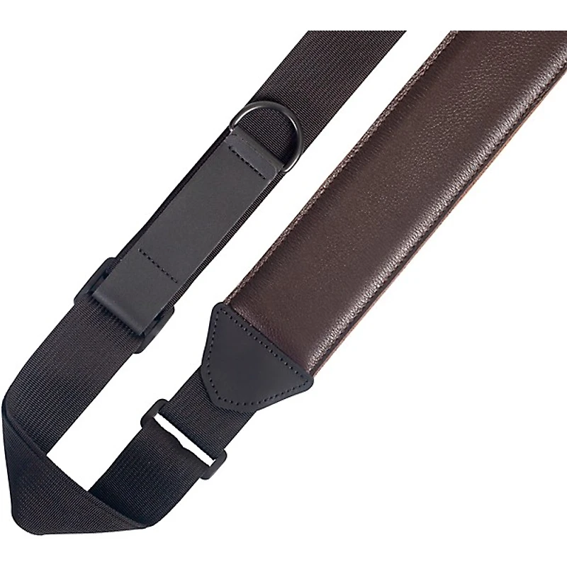 Levy's MRHGS 2 1/2 inch Wide Ergonomic RipChord Guitar Strap