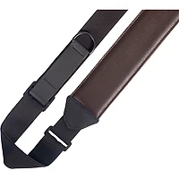Levy's MRHGS 2 1/2 inch Wide Ergonomic RipChord Guitar Strap