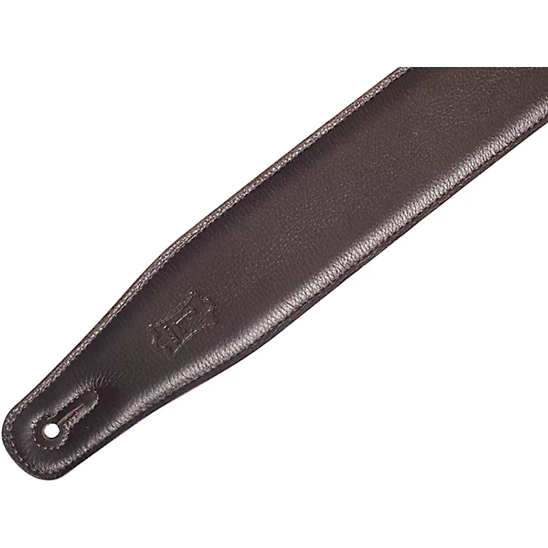 Levy's MRHGS 2 1/2 inch Wide Ergonomic RipChord Guitar Strap