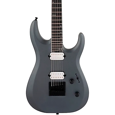 Jackson Pro Series Dinky DK Modern EverTune 6 Electric Guitar Graphite