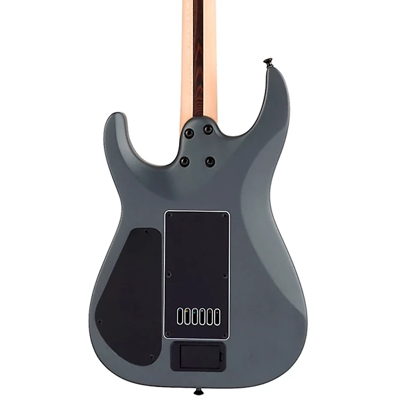 Jackson Pro Series Dinky DK Modern EverTune 6 Electric Guitar Graphite