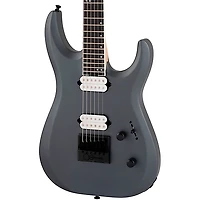 Jackson Pro Series Dinky DK Modern EverTune 6 Electric Guitar Graphite
