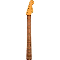 Fender Road Worn '60s Stratocaster Neck With Pau Ferro Fingerboard