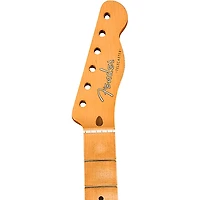 Fender Road Worn '50s Telecaster Neck With Maple Fingerboard