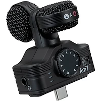 Zoom Am7 Android Stereo Microphone