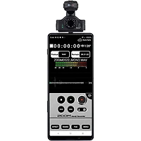 Zoom Am7 Android Stereo Microphone