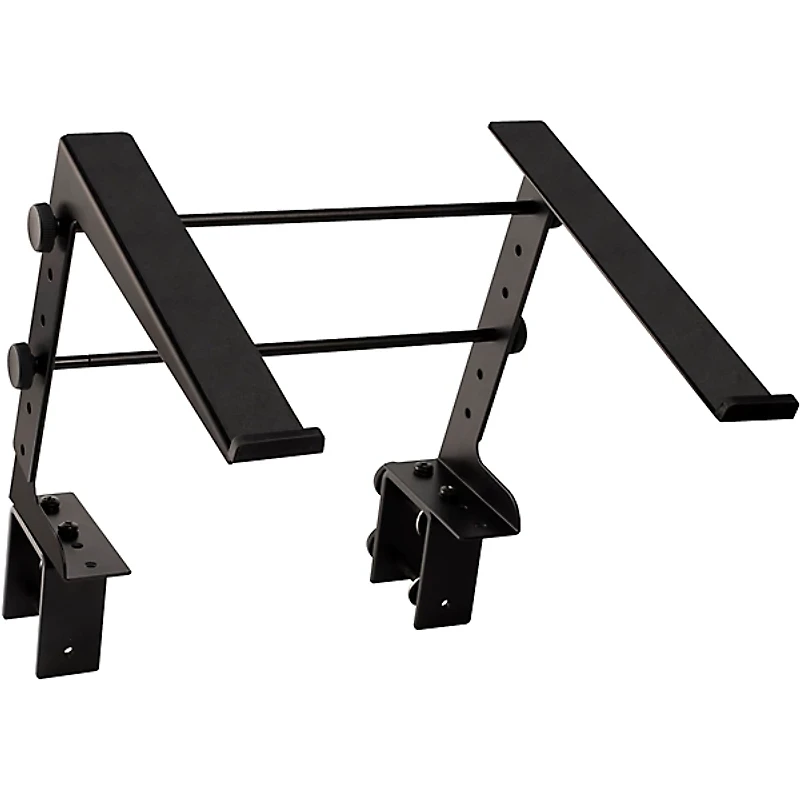 Ultimate Support JS-LPT100 Laptop Stand Black