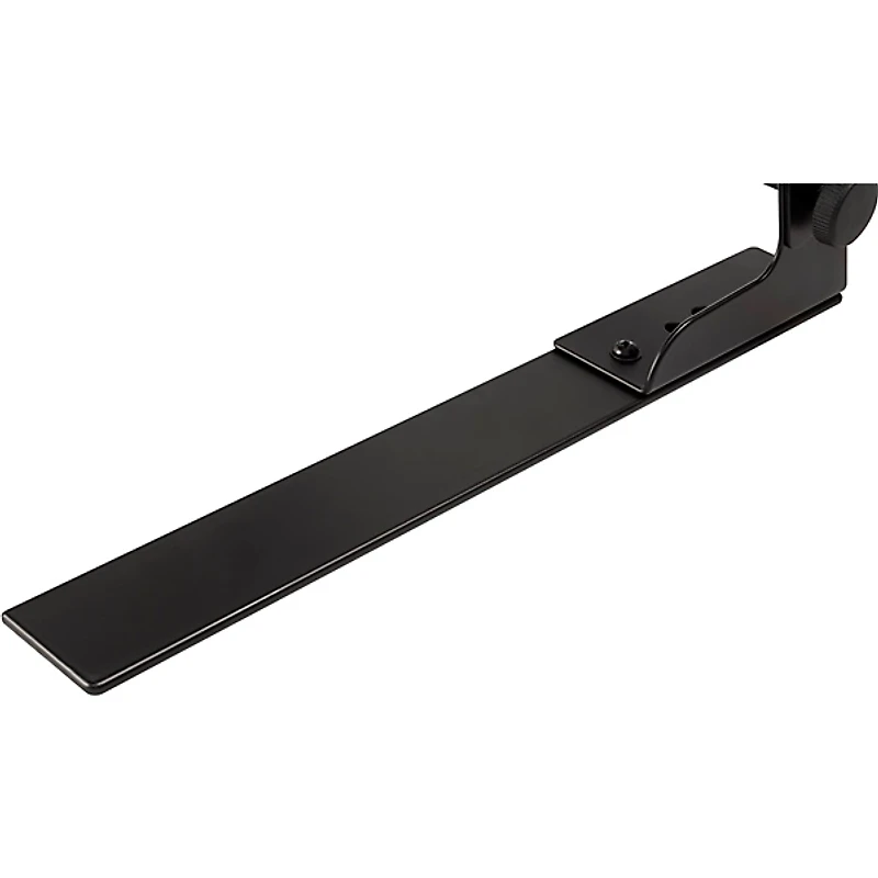 Ultimate Support JS-LPT100 Laptop Stand Black