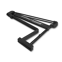 JamStands JS-AG75 Black