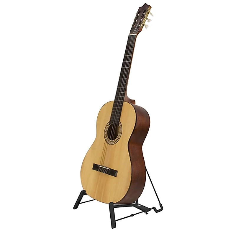 JamStands JS-AG75 Black