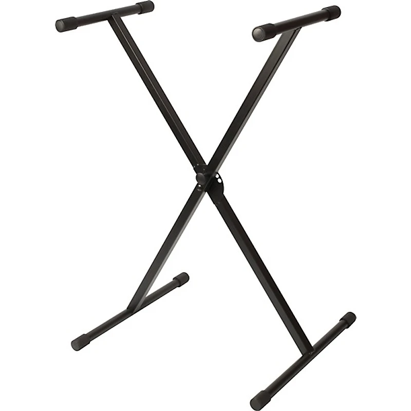 Ultimate Support JS-500 Black