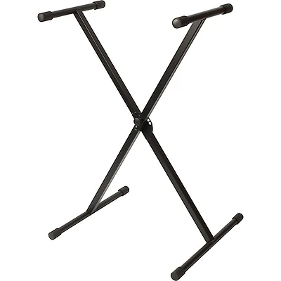 Ultimate Support JS-500 Black