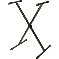 Ultimate Support JS-500 Black