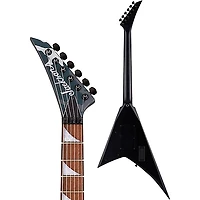 Jackson X Series Rhoads RRX24 Camo Electric Guitar