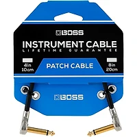BOSS Space saving Pancake Cable