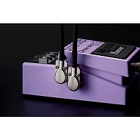 BOSS Space saving Pancake Cable