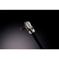 BOSS Space-Saving Pancake Cable 4" 3-Pack 4 in.