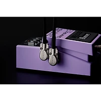 BOSS Space-Saving Pancake Cable 4" 3-Pack 4 in.