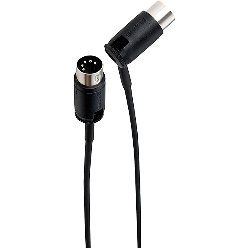 BOSS BMIDI-PB1 Multi-Directional MIDI Cable