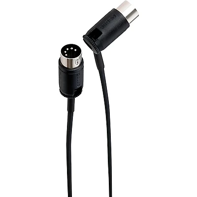 BOSS BMIDI-PB1 Multi-Directional MIDI Cable