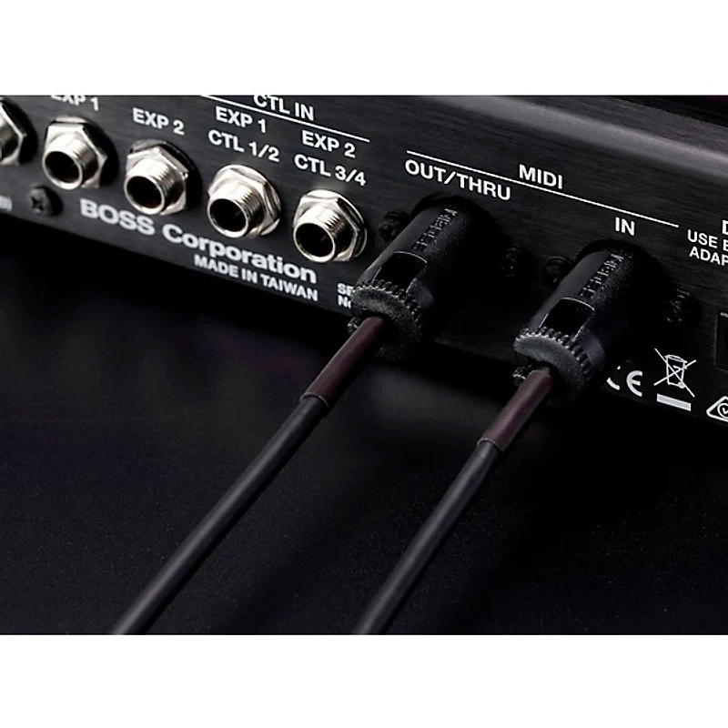 BOSS BMIDI-PB1 Multi-Directional MIDI Cable