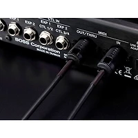 BOSS BMIDI-PB1 Multi-Directional MIDI Cable
