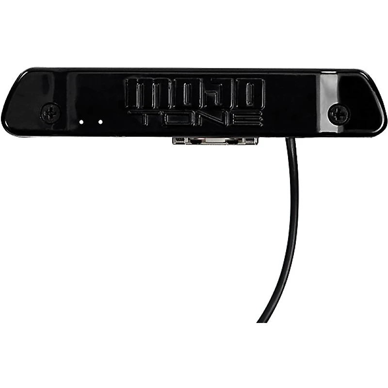 Mojotone Quiet Coil NC-1 Acoustic Soundhole Pickup