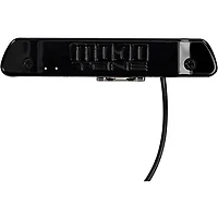 Mojotone Quiet Coil NC-1 Acoustic Soundhole Pickup