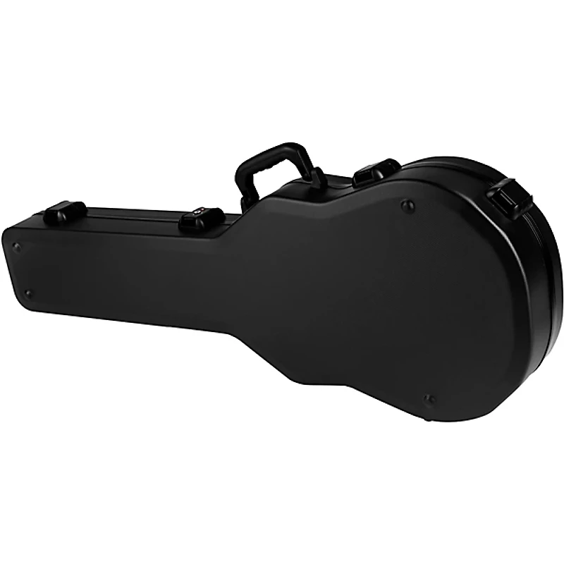 Gator Flight Pro V2 TSA Series ATA Molded Gibson Les Paul Guitar Case