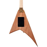 Jackson JS Series Rhoads MAH JS32 Electric Guitar Natural