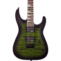 Jackson JS Series Dinky Arch Top JS32Q DKA HT Electric Guitar -