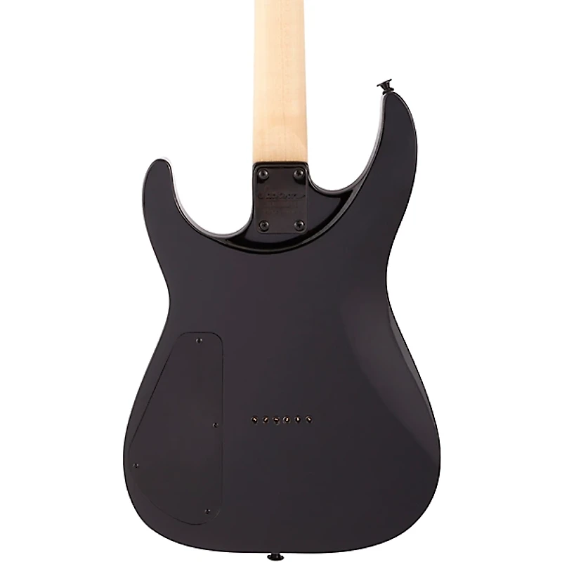 Jackson JS Series Dinky Arch Top JS32Q DKA HT Electric Guitar -
