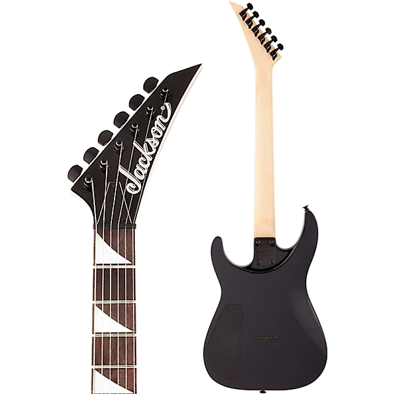 Jackson JS Series Dinky Arch Top JS32Q DKA HT Electric Guitar -