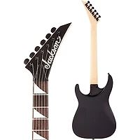 Jackson JS Series Dinky Arch Top JS32Q DKA HT Electric Guitar -