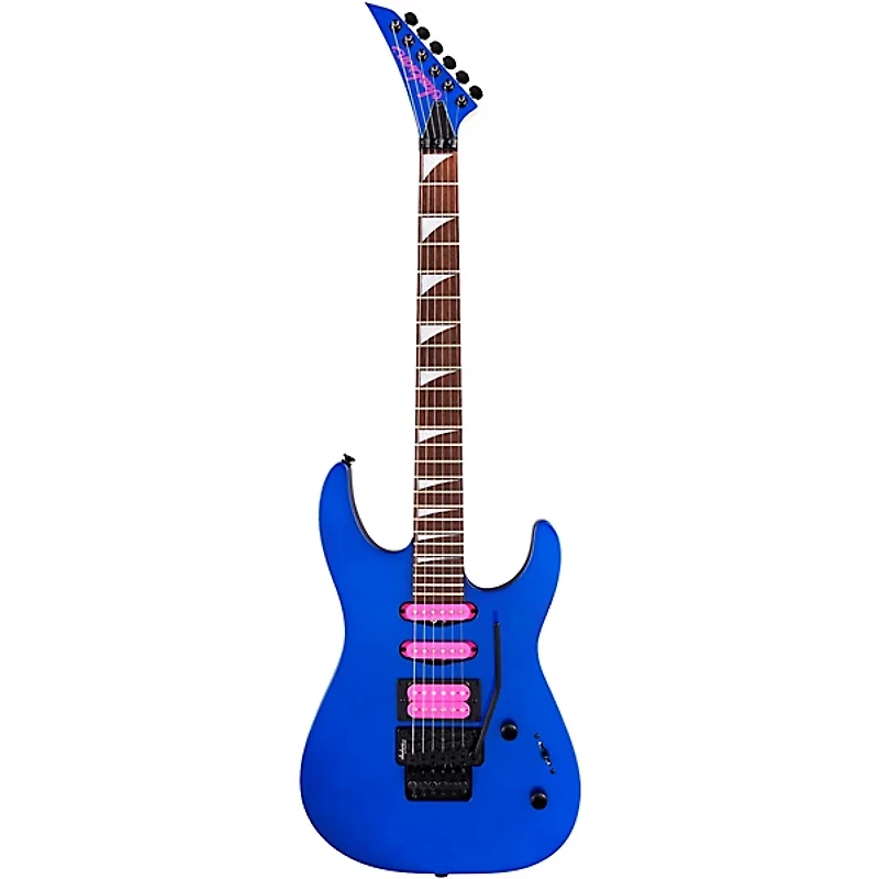 Jackson X Series Dinky DK3XR HSS Electric Guitar
