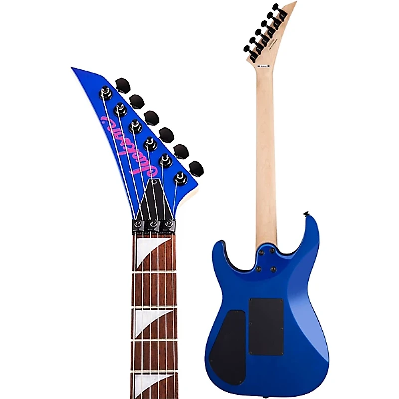 Jackson X Series Dinky DK3XR HSS Electric Guitar