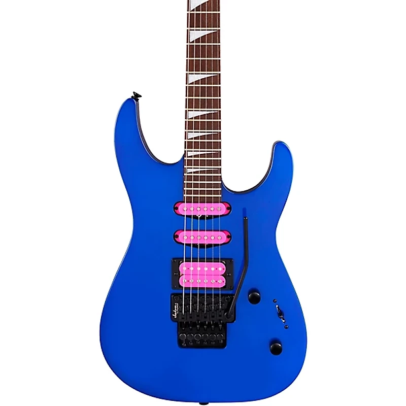 Jackson X Series Dinky DK3XR HSS Electric Guitar