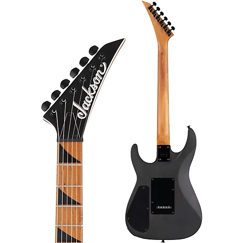 Jackson JS Series Dinky Arch Top JS24 DKAM Electric Guitar