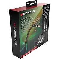 Monster Cable Prolink Performer 600 Speaker Cable 12 ft. Black