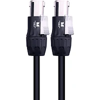 Monster Cable Prolink Studio Pro 2000 Speaker Cable with Speak-On Connectors