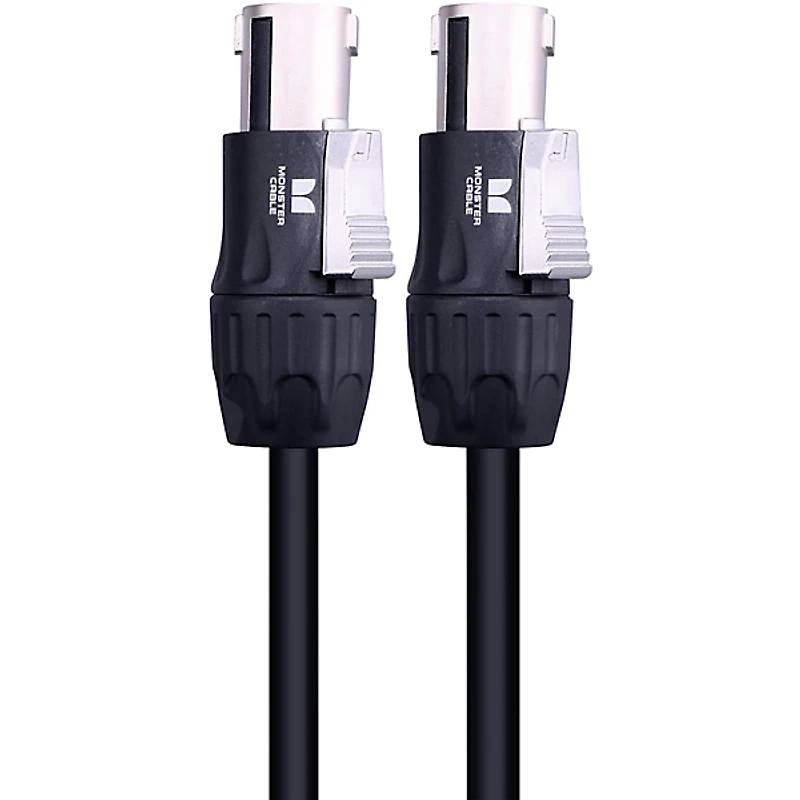 Monster Cable Prolink Studio Pro 2000 Speaker Cable with Speak-On Connectors